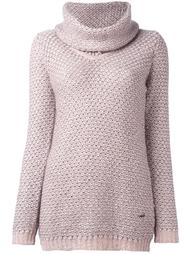 roll neck jumper  Fay