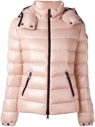 пуховик 'Berre'  Moncler