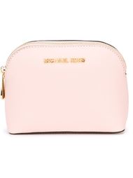 косметичка на молнии  Michael Michael Kors