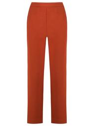 straight leg trousers Andrea Marques