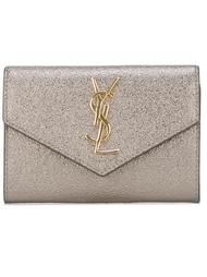 маленький кошелек 'Monogram' Saint Laurent