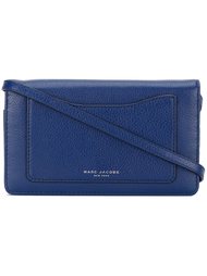‘Recruit’ wallet crossbody bag Marc Jacobs