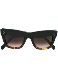 солнцезащитные очки 'Catherine' Céline Eyewear