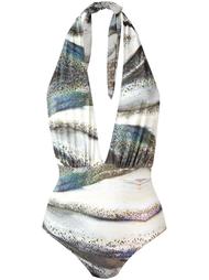 слитный купальник 'Marilyn' Mona