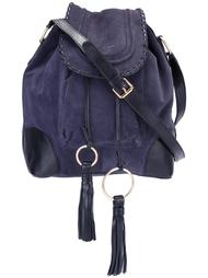 большая сумка через плечо 'Polly' See By Chloé