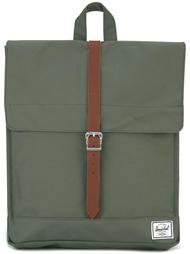 рюкзак с откидным клапаном Herschel Supply Co.