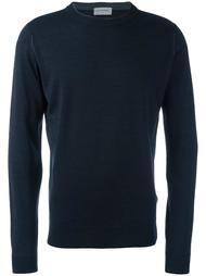 джемпер 'Failand' John Smedley