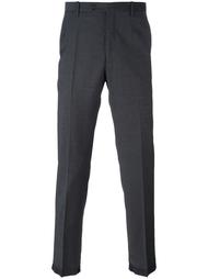 classic tailored trousers Maison Margiela