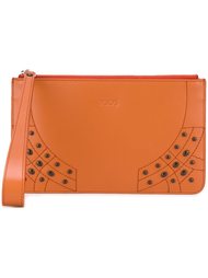 small 'Gommini' make-up bag Tod's