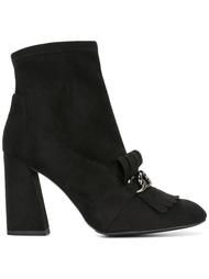 ботинки 'Ringleader'  Stuart Weitzman