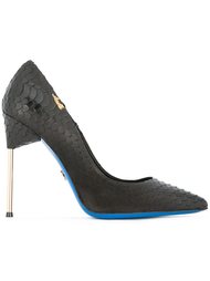 pointed toe pumps Loriblu