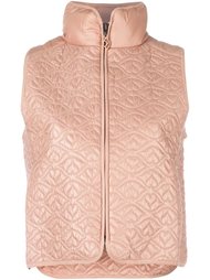 легкий жилет 'Big Bisou' See By Chloé