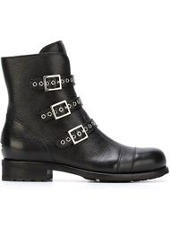 сапоги 'Dover' Jimmy Choo