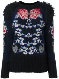 свитер 'Wander' Temperley London