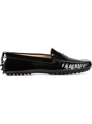 лоферы 'Gommino' Tod's