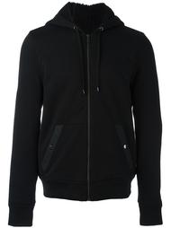 zipped hoodie Michael Kors