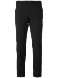 cropped trousers    Alberto Biani