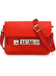 мини сумка-сэтчел 'PS11' Proenza Schouler