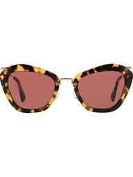 солнцезащитные очки 'Limited Collection' Miu Miu Eyewear