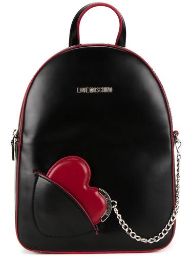 Рюкзак moschino love. Смотреть фото Рюкзак moschino love. Смотреть картинку Рюкзак moschino love. Картинка про Рюкзак moschino love. Фото Рюкзак moschino love