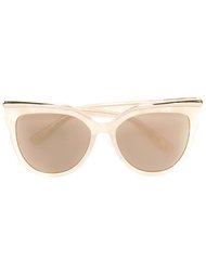 солнцезащитные очки 'Cat Eye Rim' MCM