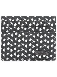 star print wallet Fefè