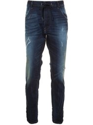 джинсы 'Krooley' Diesel