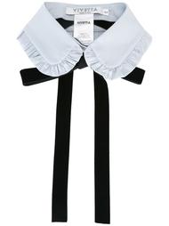 съемный воротник Vivetta