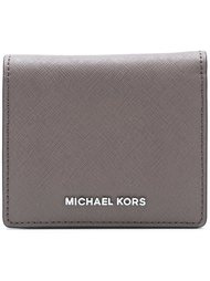 snap wallet  Michael Michael Kors
