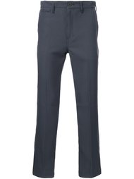 slim fit trousers Bedwin &amp; The Heartbreakers