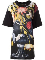 capri flower tunic top Vivienne Westwood Anglomania