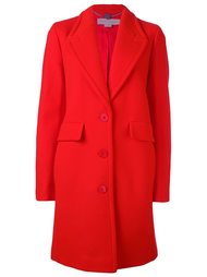 классическое пальто на пуговицах Stella McCartney