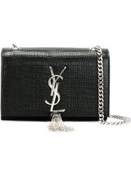 маленькая сумка на плечо 'Classic Monogram' Saint Laurent