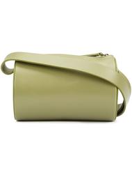 cylinder sling crossbody bag Building Block