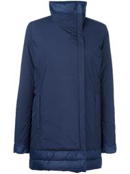 double breasted padded coat Save The Duck
