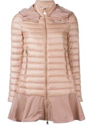 пуховик 'Daurade' Moncler