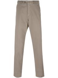классические брюки чинос Loro Piana