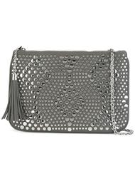 studded clutch Twin-Set