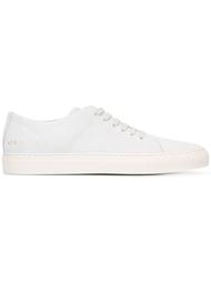 кеды на шнуровке Common Projects