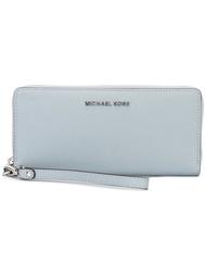 континентальный кошелек 'Jet Set Travel'  Michael Michael Kors
