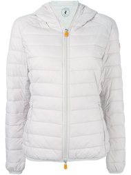 hooded padded jacket Save The Duck