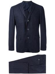 классический костюм-двойка Corneliani