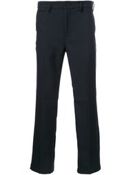 classic straight leg trousers Bedwin &amp; The Heartbreakers