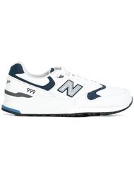 кроссовки  с логотипом  New Balance