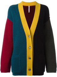 свитер c V-образным вырезом   Antonio Marras