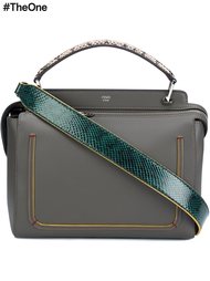 'Dotcom' tote Fendi