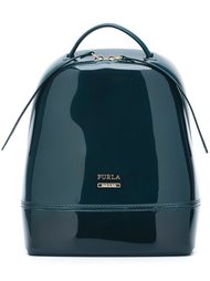 маленький рюкзак на молнии Furla