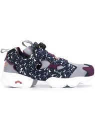 кроссовки 'Insta Pump Fury'  Reebok