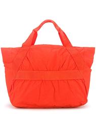 top zip tote Kolor