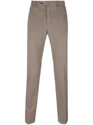 классические брюки чинос Hackett